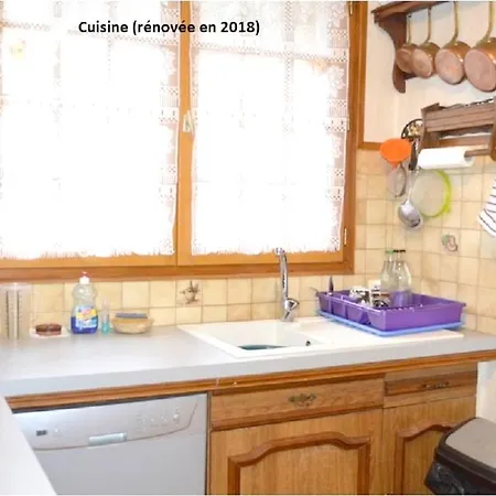 Maison De Charme A Avec Vue Montagne