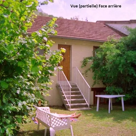 Maison De Charme A Avec Vue Montagne Ferrieres-Saint-Mary