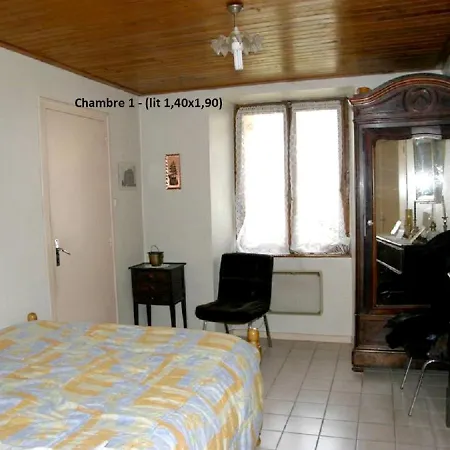 Maison De Charme A Avec Vue Montagne *