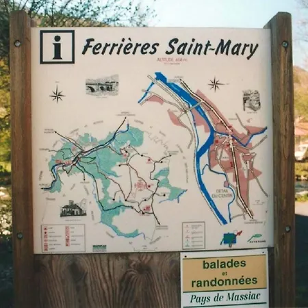 Holiday home Maison De Charme A Avec Vue Montagne