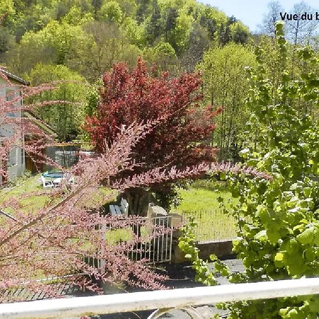 Maison De Charme A Avec Vue Montagne
