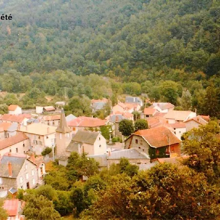 Holiday home Maison De Charme A Avec Vue Montagne *