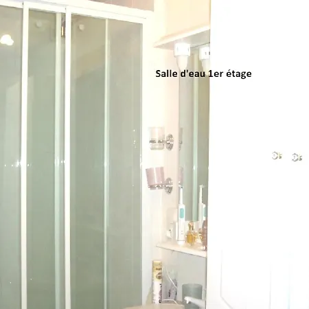 Maison De Charme A Avec Vue Montagne