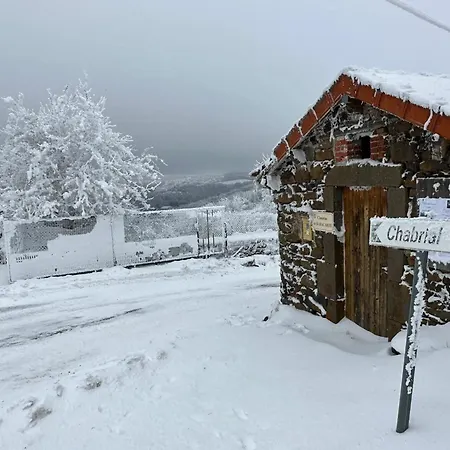 בית נופש Maison De Charme A Avec Vue Montagne *
