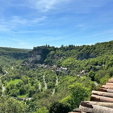 Maison De Charme A Avec Vue Montagne * Ferrières-Saint-Mary