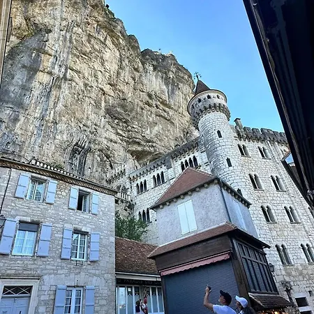 Maison De Charme A Avec Vue Montagne 別荘 *