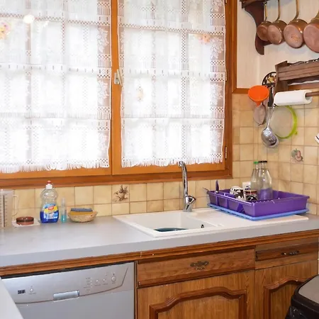 Maison De Charme A Avec Vue Montagne