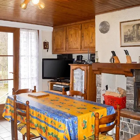 Maison De Charme A Avec Vue Montagne בית נופש Ferrières-Saint-Mary