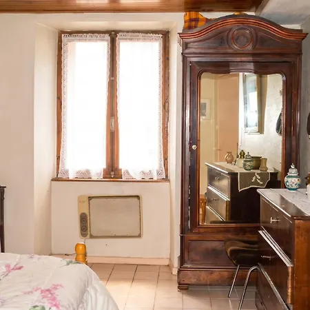 בית נופש Maison De Charme A Avec Vue Montagne *