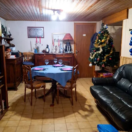 Maison De Charme A Avec Vue Montagne *
