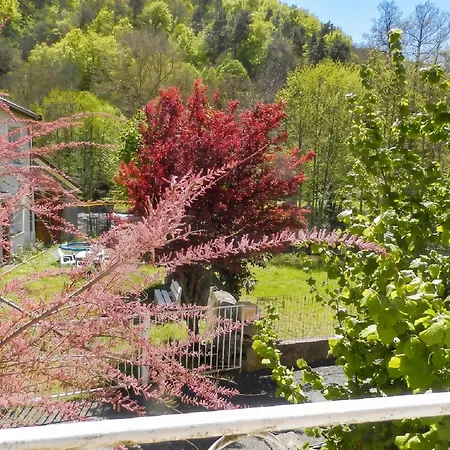 Maison De Charme A Avec Vue Montagne * Ferrières-Saint-Mary