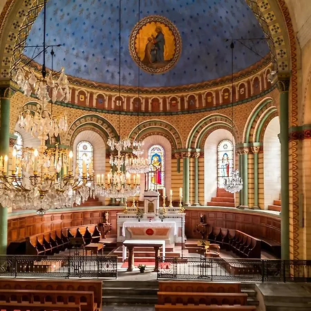 בית נופש Maison De Charme A Avec Vue Montagne Ferrières-Saint-Mary