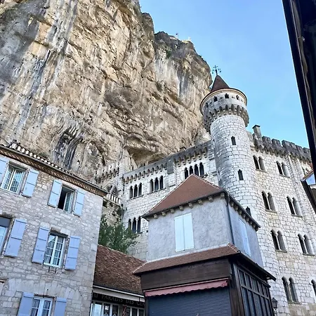 Maison De Charme A Avec Vue Montagne *
