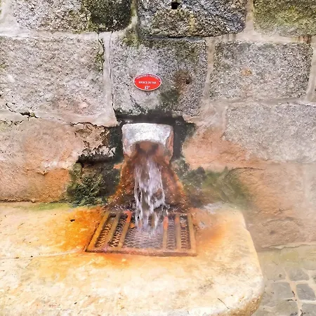 בית נופש Maison De Charme A Avec Vue Montagne