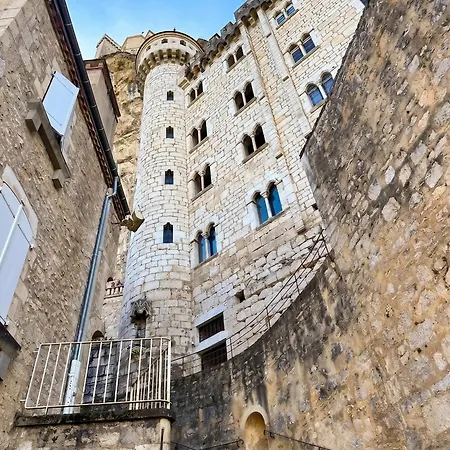 בית נופש Maison De Charme A Avec Vue Montagne Ferrières-Saint-Mary